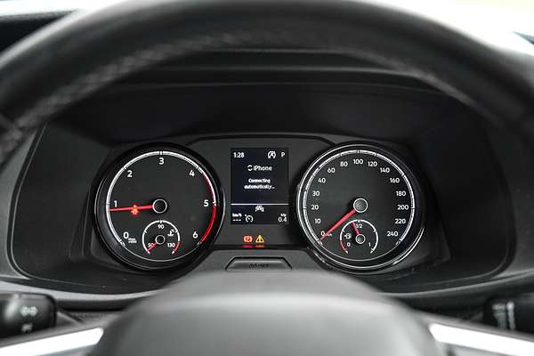 2021 Volkswagen Transporter TDI340 T6.1 LWB