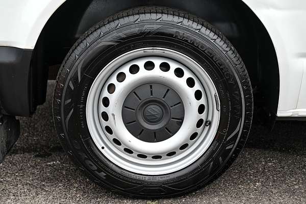 2021 Volkswagen Transporter TDI340 T6.1 LWB