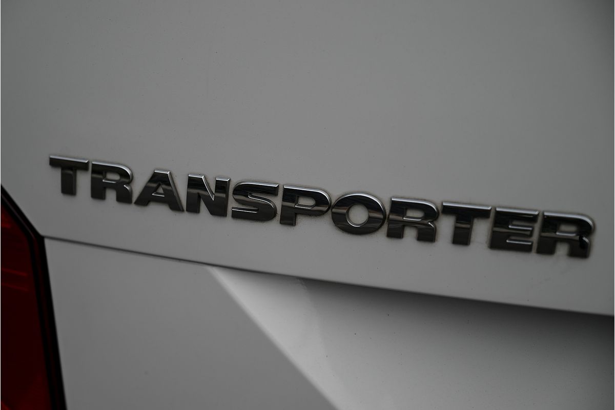 2021 Volkswagen Transporter TDI340 T6.1 LWB