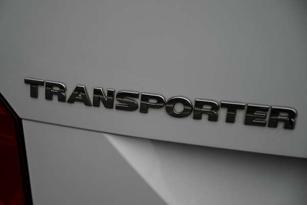2021 Volkswagen Transporter TDI340 T6.1 LWB
