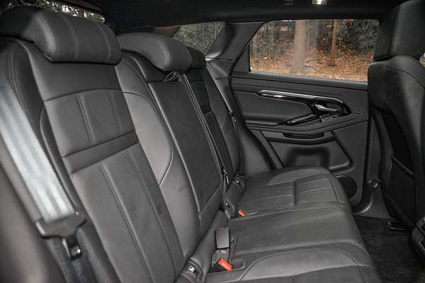 2020 Land Rover Range Rover Evoque P200 R-Dynamic S L551