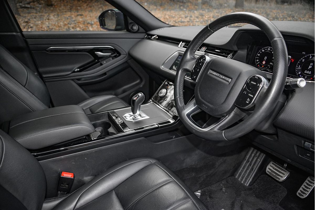 2020 Land Rover Range Rover Evoque P200 R-Dynamic S L551