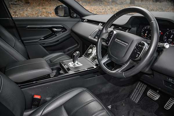 2020 Land Rover Range Rover Evoque P200 R-Dynamic S L551