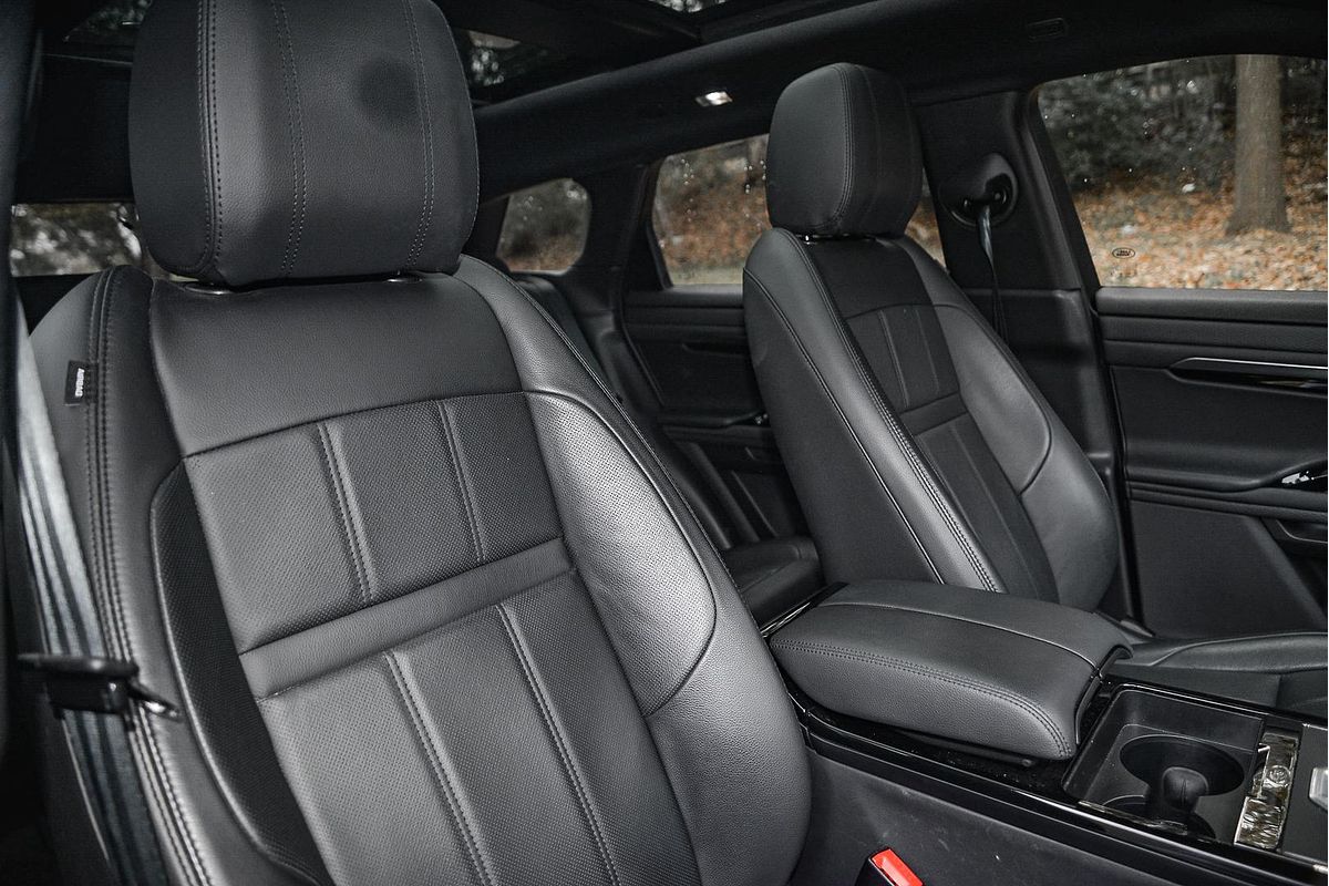 2020 Land Rover Range Rover Evoque P200 R-Dynamic S L551