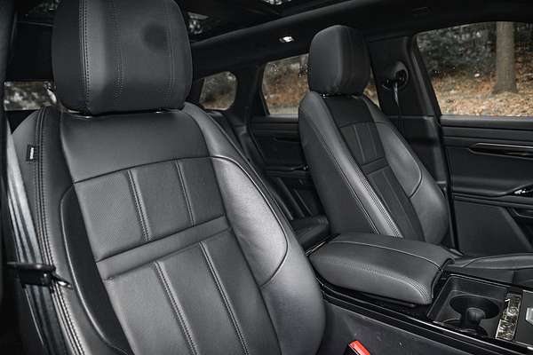 2020 Land Rover Range Rover Evoque P200 R-Dynamic S L551