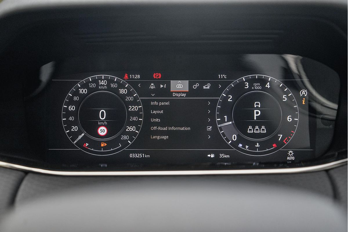 2020 Land Rover Range Rover Evoque P200 R-Dynamic S L551