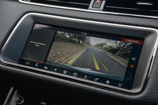 2020 Land Rover Range Rover Evoque P200 R-Dynamic S L551