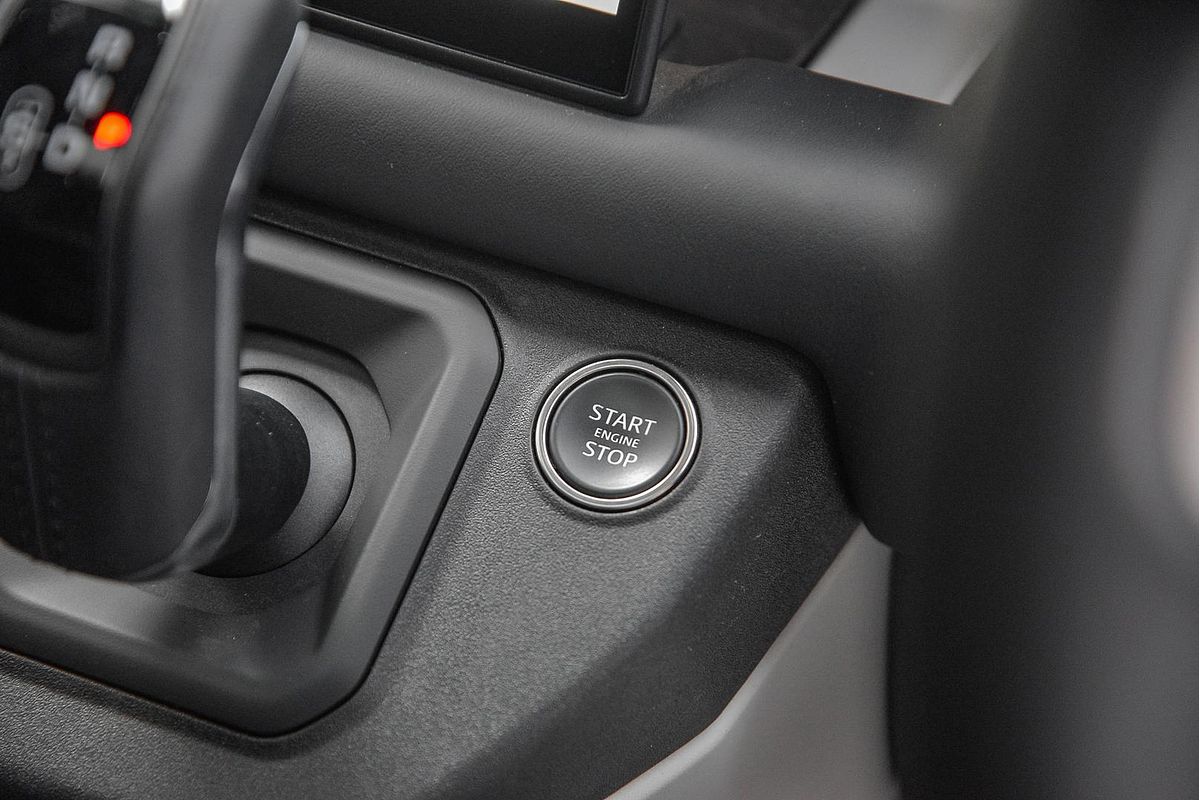 2024 Land Rover Defender 110 P400e X-Dynamic HSE L663
