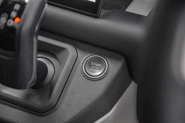 2024 Land Rover Defender 110 P400e X-Dynamic HSE L663