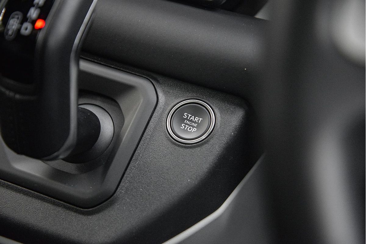 2024 Land Rover Defender 110 P400 X-Dynamic SE L663