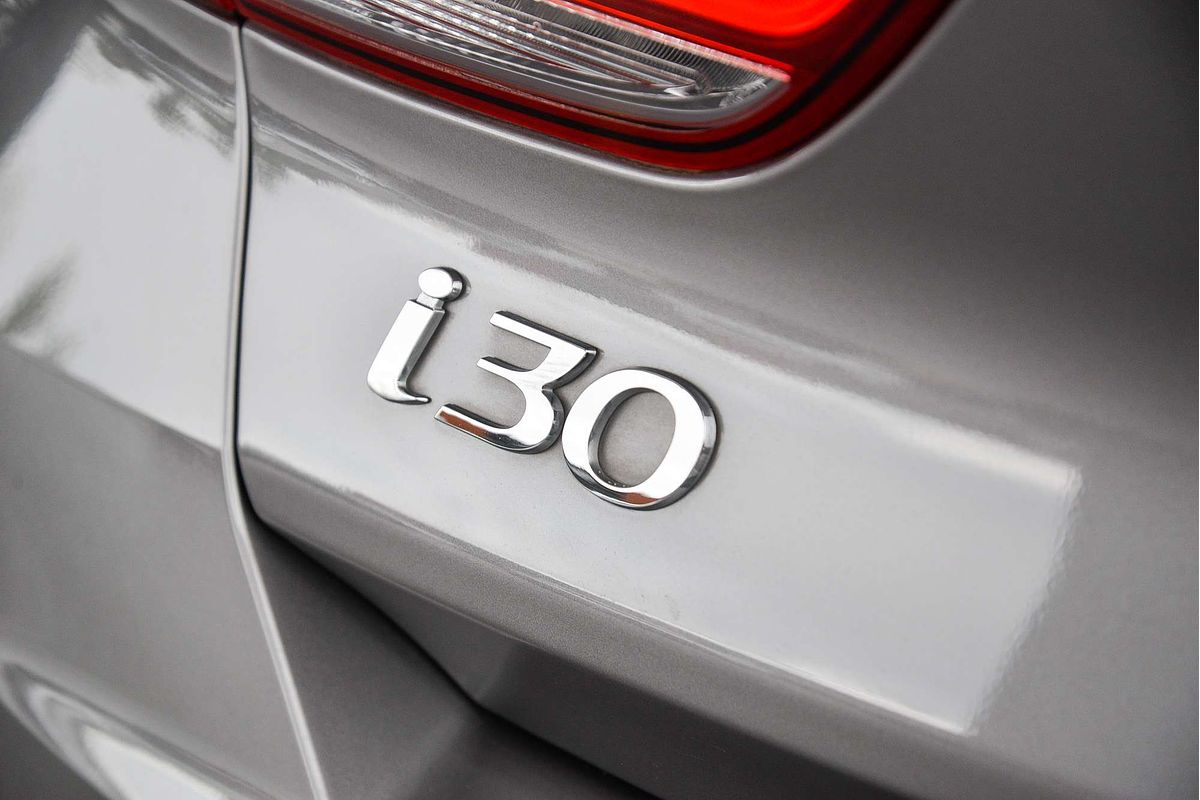 2020 Hyundai i30 PD.V4