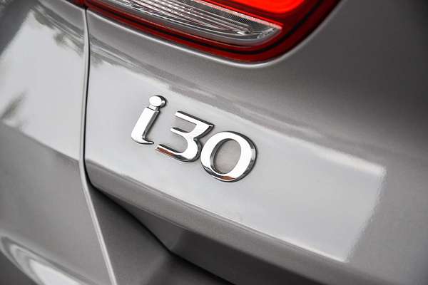 2020 Hyundai i30 PD.V4