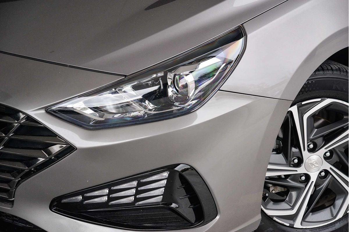 2020 Hyundai i30 PD.V4