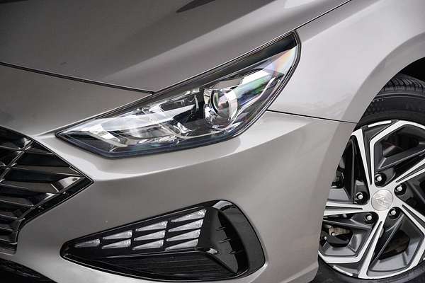 2020 Hyundai i30 PD.V4