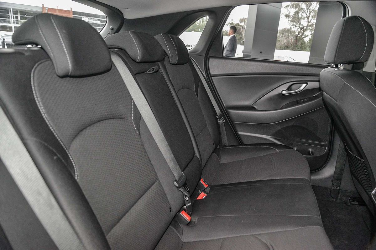 2020 Hyundai i30 PD.V4