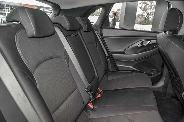2020 Hyundai i30 PD.V4