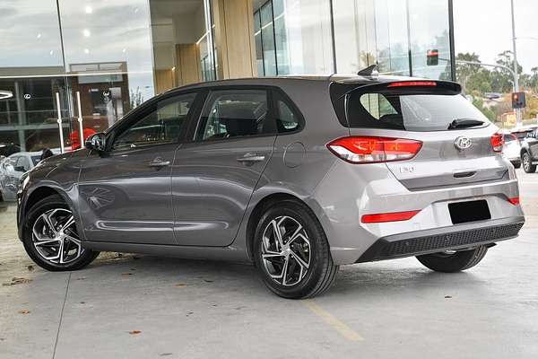 2020 Hyundai i30 PD.V4
