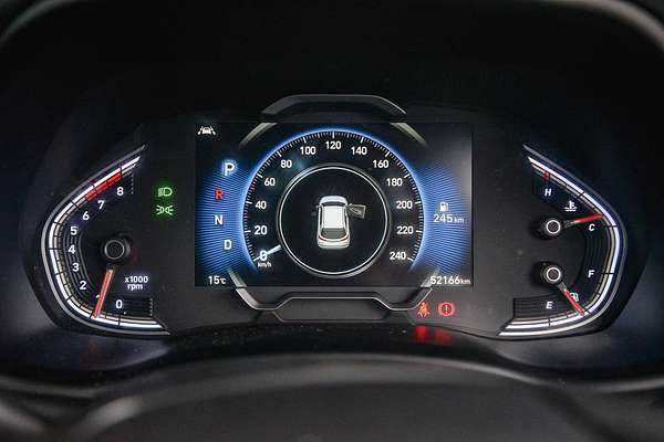 2020 Hyundai i30 PD.V4
