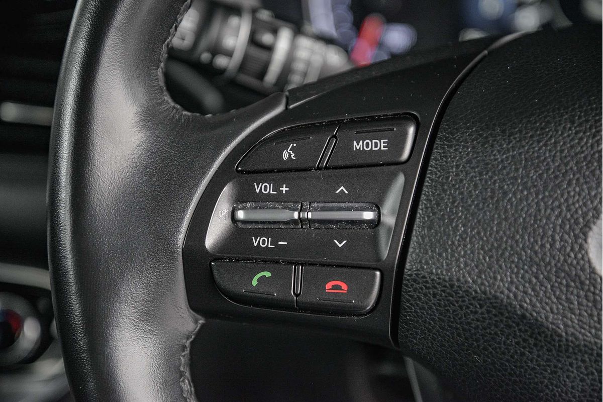 2020 Hyundai i30 PD.V4
