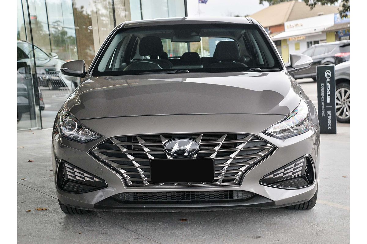 2020 Hyundai i30 PD.V4