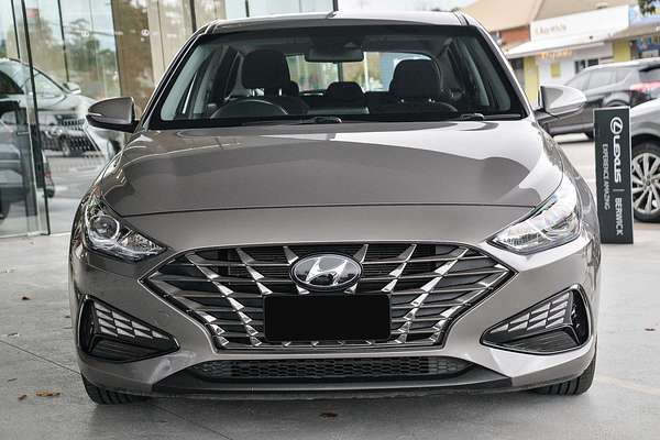 2020 Hyundai i30 PD.V4