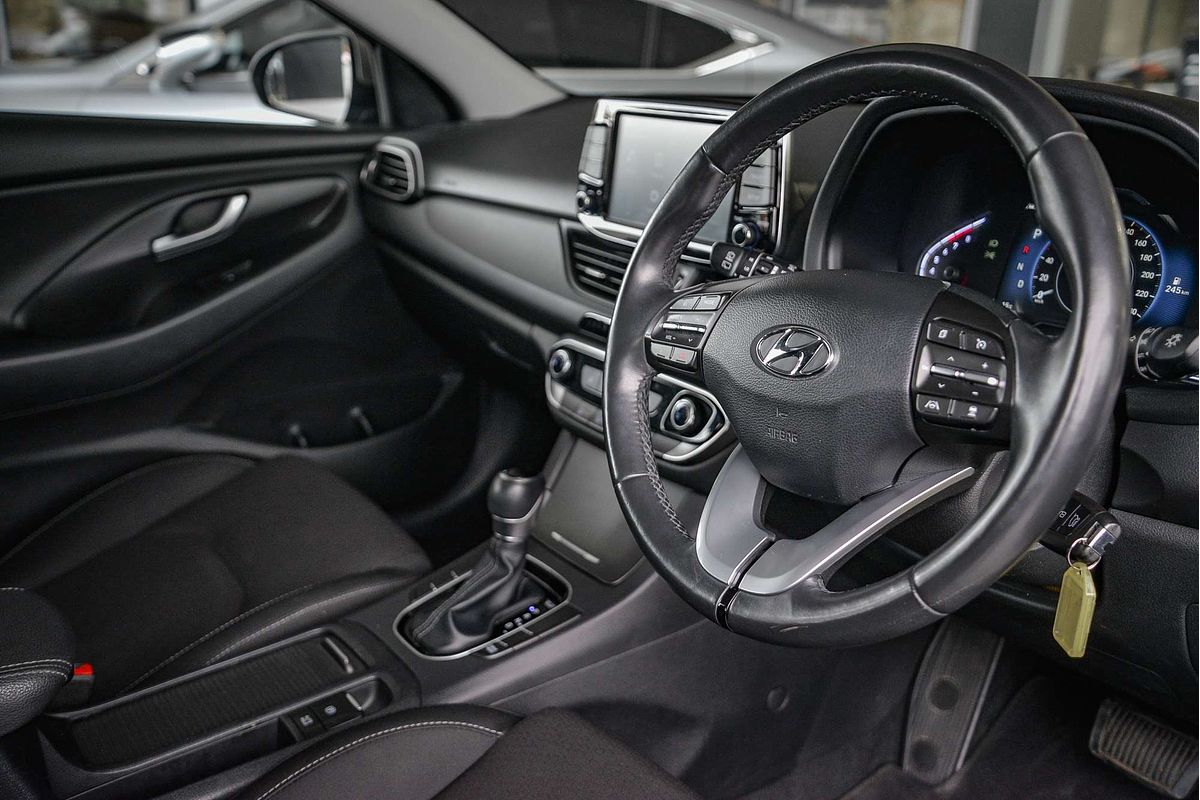 2020 Hyundai i30 PD.V4