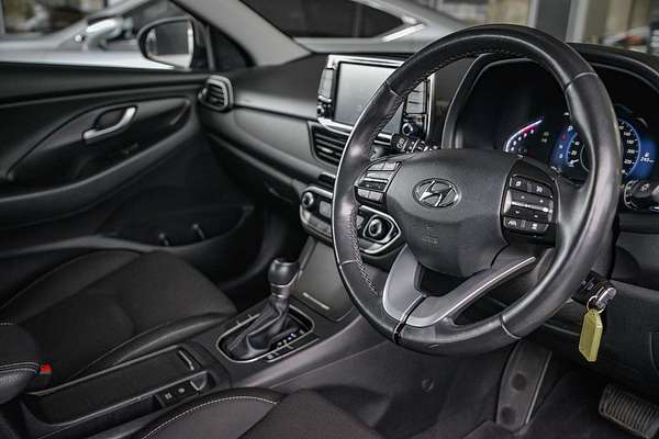2020 Hyundai i30 PD.V4