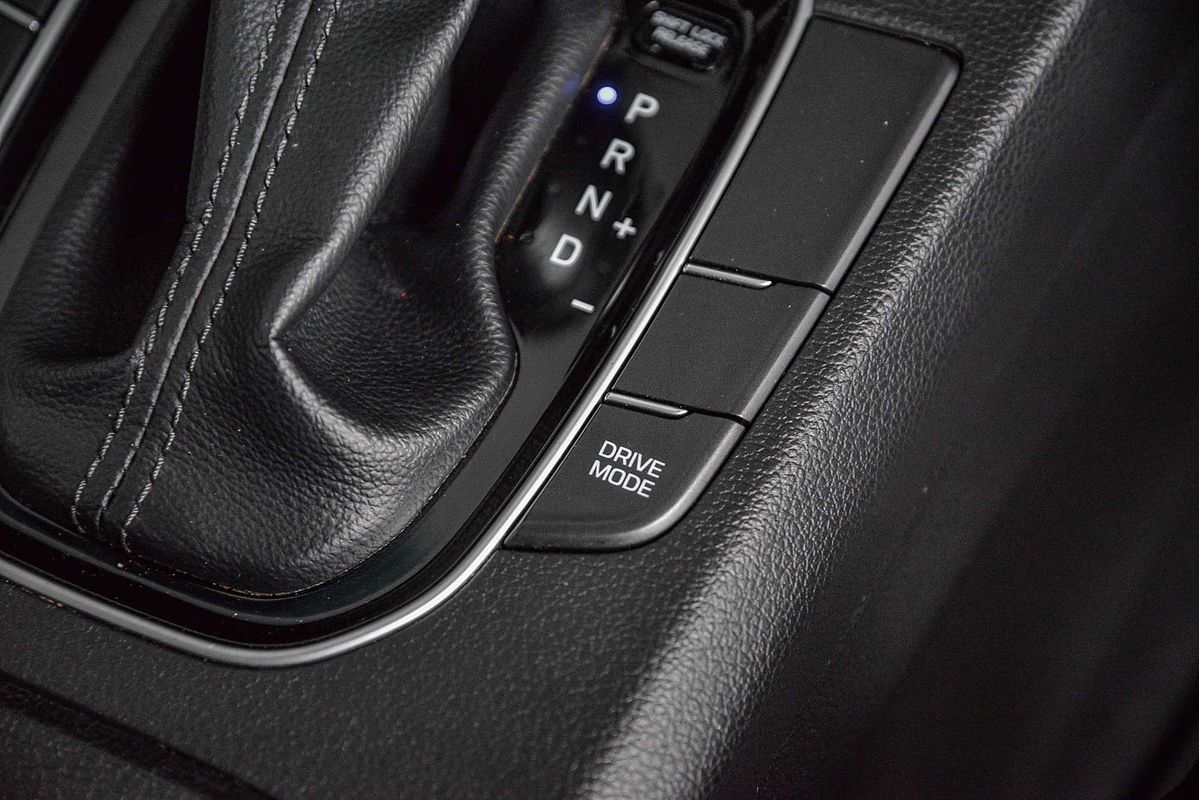 2020 Hyundai i30 PD.V4
