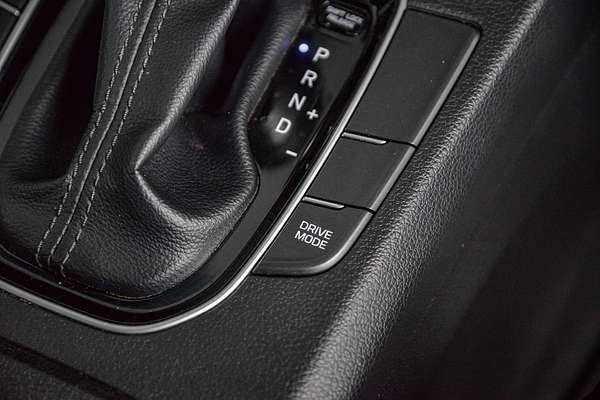 2020 Hyundai i30 PD.V4
