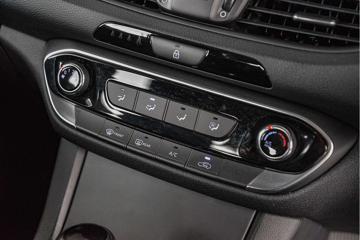 2020 Hyundai i30 PD.V4