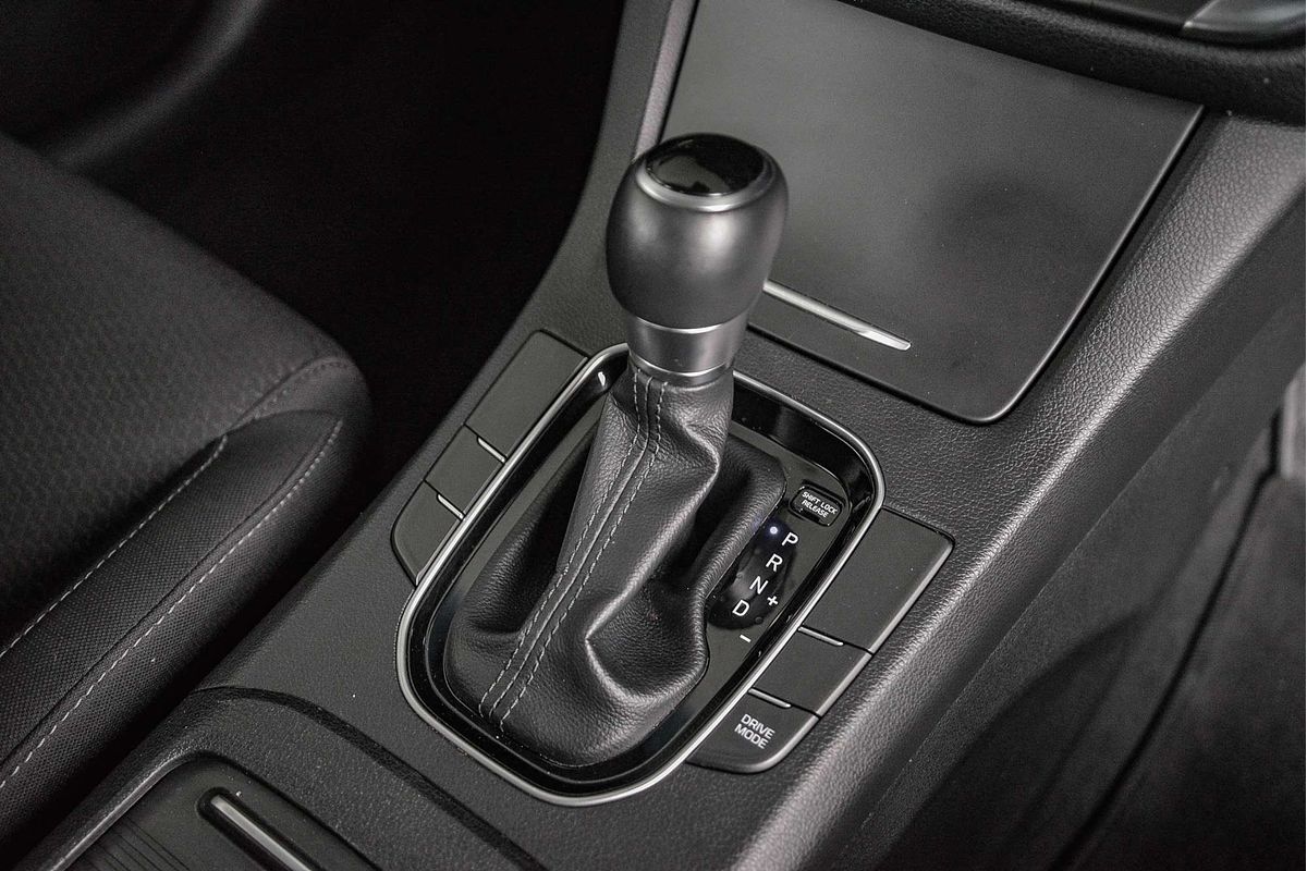 2020 Hyundai i30 PD.V4