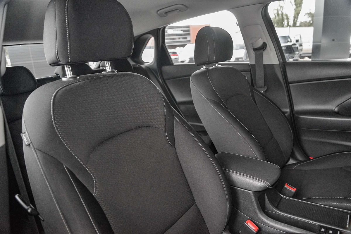 2020 Hyundai i30 PD.V4