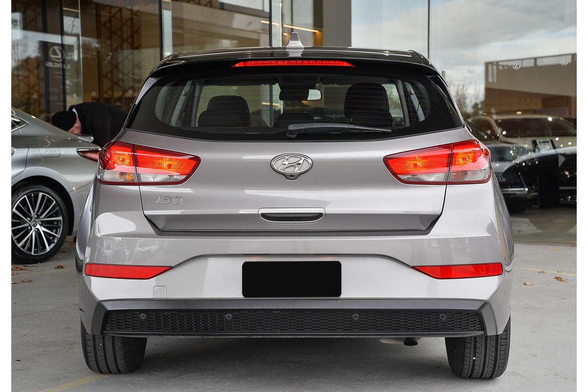 2020 Hyundai i30 PD.V4