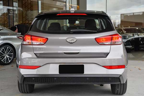 2020 Hyundai i30 PD.V4