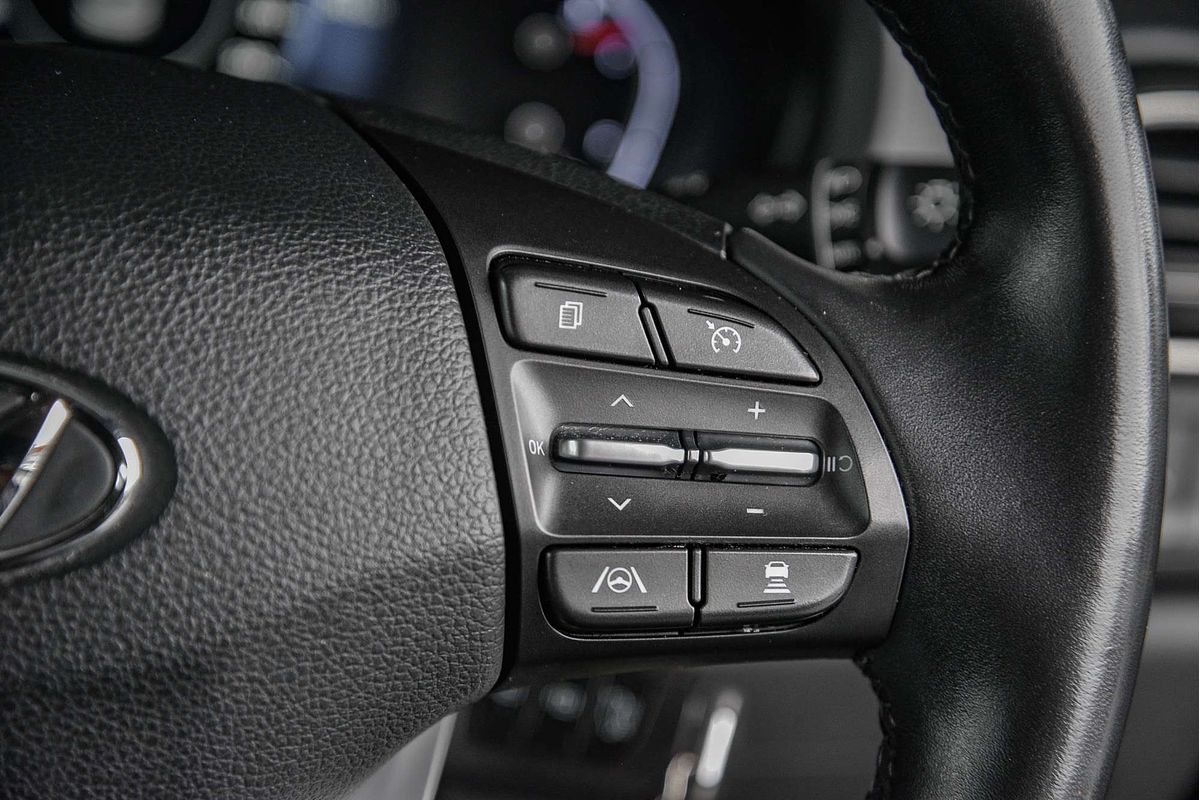 2020 Hyundai i30 PD.V4