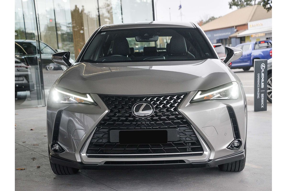 2022 Lexus UX UX200 Luxury MZAA10R