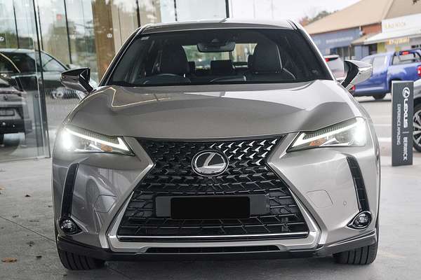 2022 Lexus UX UX200 Luxury MZAA10R