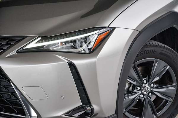 2022 Lexus UX UX200 Luxury MZAA10R