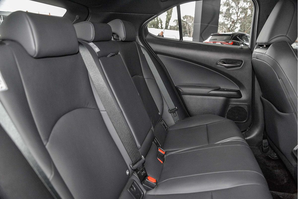 2022 Lexus UX UX200 Luxury MZAA10R