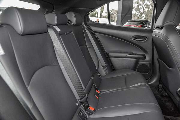 2022 Lexus UX UX200 Luxury MZAA10R