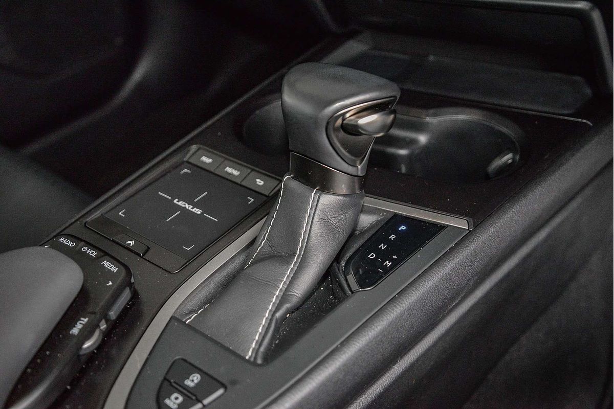 2022 Lexus UX UX200 Luxury MZAA10R