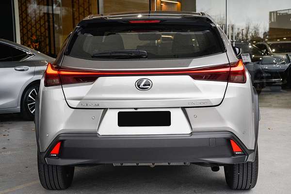 2022 Lexus UX UX200 Luxury MZAA10R