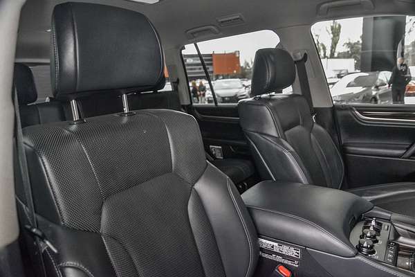 2021 Lexus LX LX450d VDJ201R