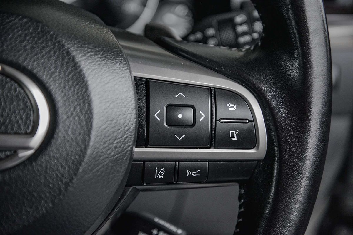 2021 Lexus LX LX450d VDJ201R