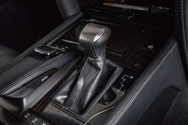 2021 Lexus LX LX450d VDJ201R
