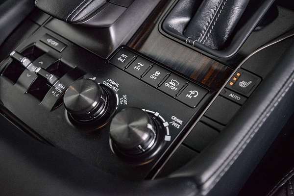 2021 Lexus LX LX450d VDJ201R