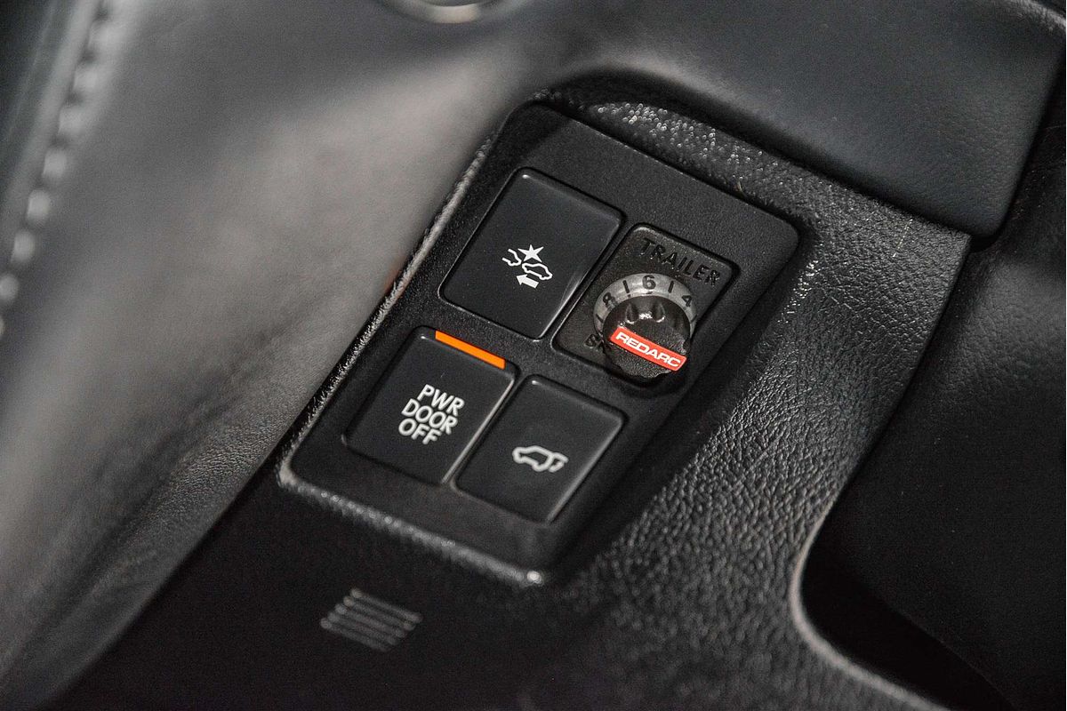 2021 Lexus LX LX450d VDJ201R