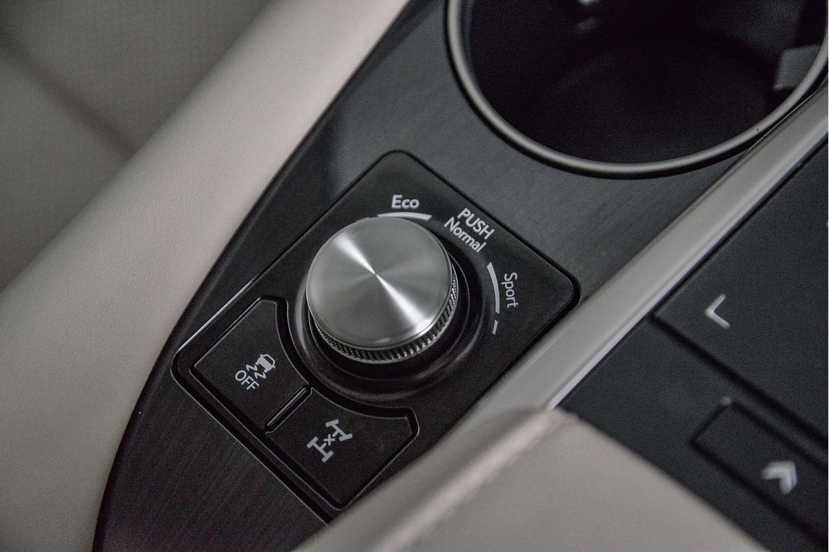 2022 Lexus RX RX350L Luxury GGL26R