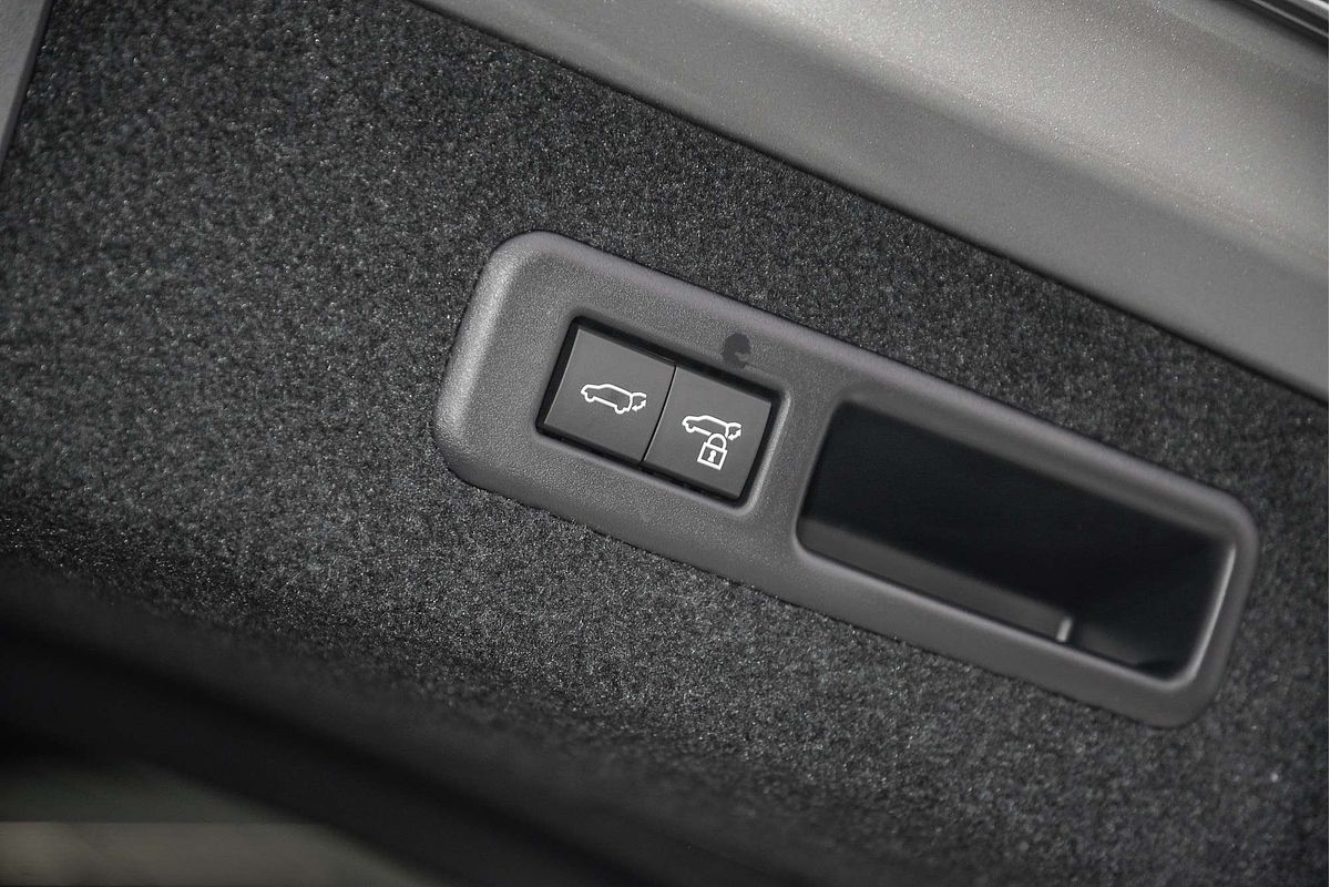 2022 Lexus RX RX350L Luxury GGL26R