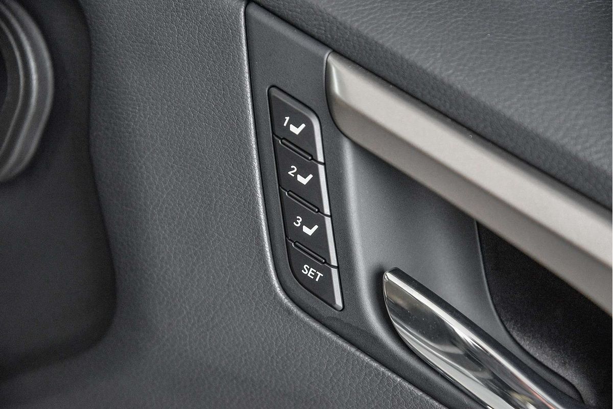 2022 Lexus RX RX350L Luxury GGL26R